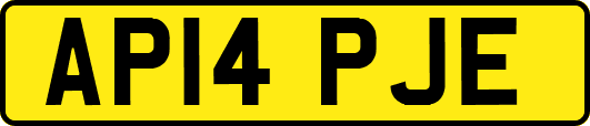 AP14PJE