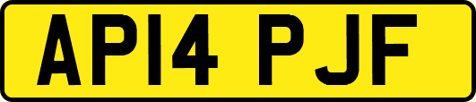 AP14PJF