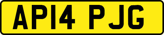 AP14PJG