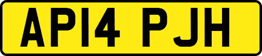 AP14PJH