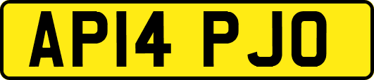 AP14PJO