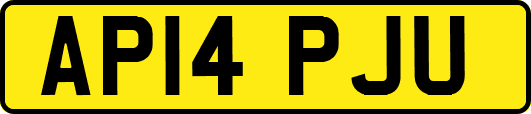 AP14PJU