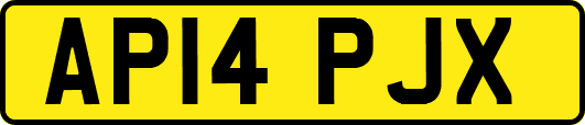 AP14PJX