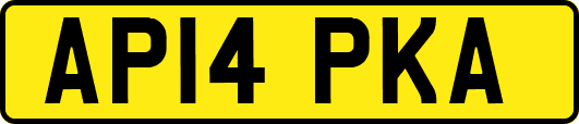 AP14PKA
