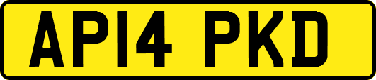 AP14PKD
