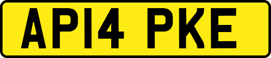 AP14PKE