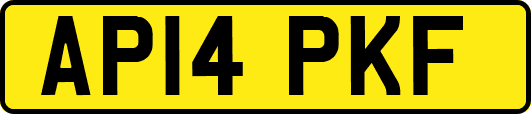 AP14PKF
