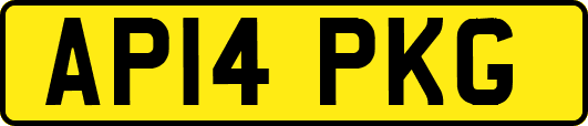 AP14PKG
