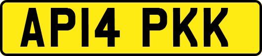 AP14PKK