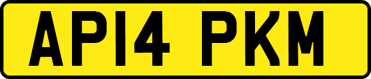 AP14PKM