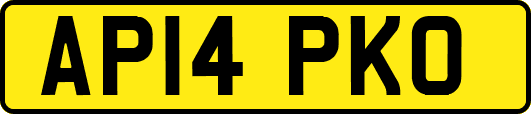 AP14PKO