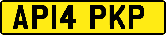 AP14PKP