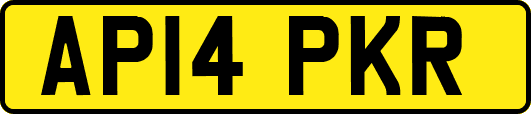 AP14PKR