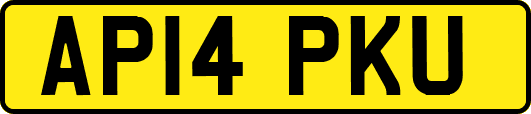 AP14PKU