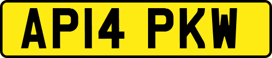 AP14PKW
