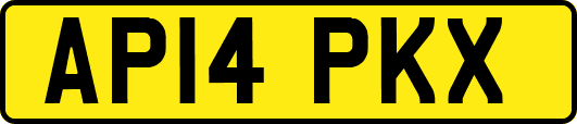 AP14PKX