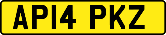 AP14PKZ