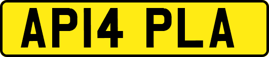 AP14PLA