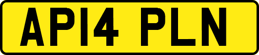 AP14PLN