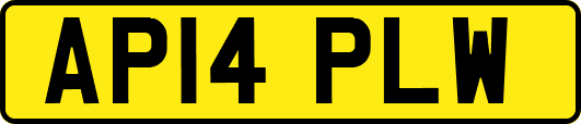AP14PLW