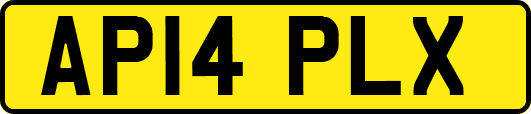 AP14PLX