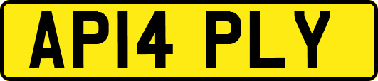 AP14PLY