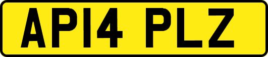 AP14PLZ