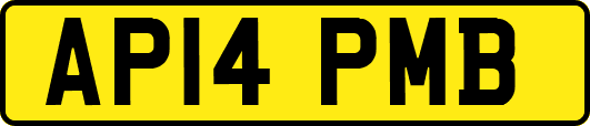 AP14PMB
