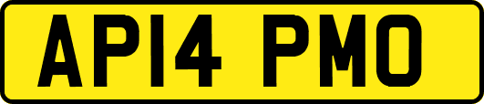 AP14PMO