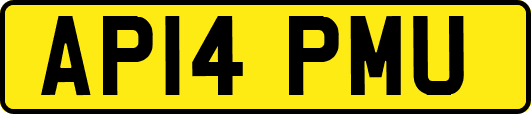 AP14PMU