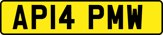 AP14PMW