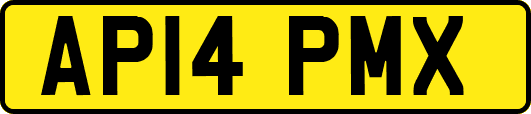 AP14PMX