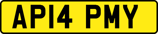 AP14PMY