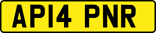 AP14PNR