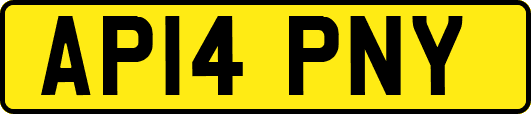 AP14PNY