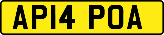 AP14POA
