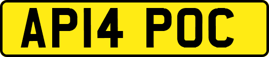 AP14POC