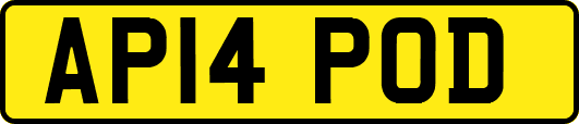 AP14POD