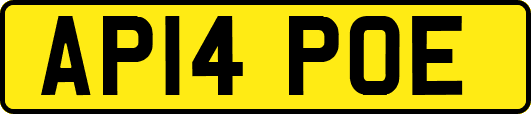 AP14POE