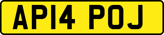 AP14POJ