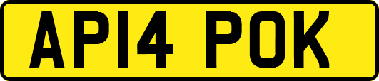 AP14POK