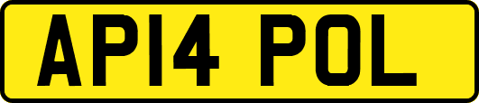 AP14POL