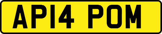 AP14POM
