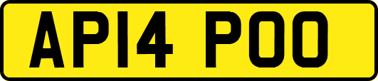 AP14POO