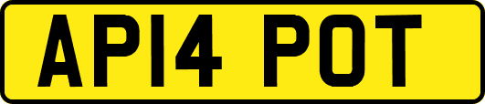 AP14POT