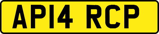 AP14RCP