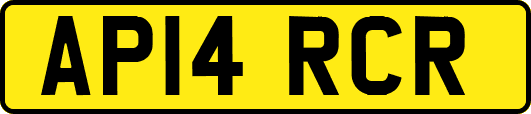 AP14RCR