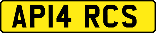 AP14RCS
