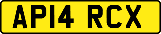 AP14RCX
