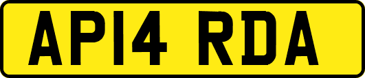 AP14RDA